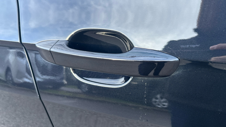 Volkswagen T-Cross 1.0 TSI 115 SEL 5dr Petrol Estate